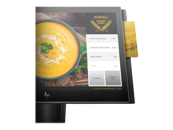 HP Engage One 145 AiO Touch i5-7300U(DE)