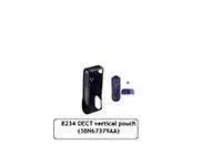 ALE DECT 8234 Vertikaltasche