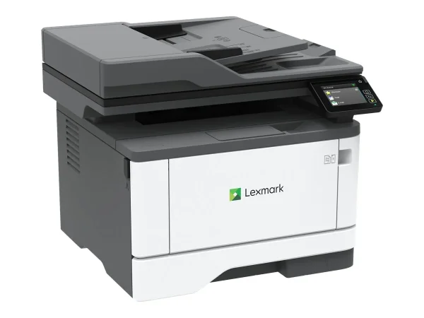 LEXMARK XM1342 Laserprinter Mono MFP