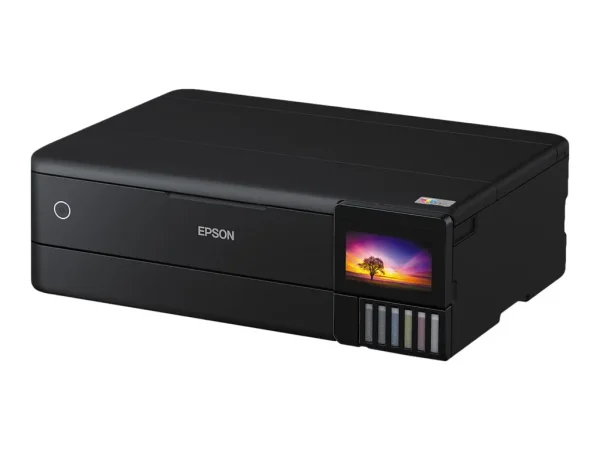 EPSON EcoTank ET-8550 Multifunctional(P)