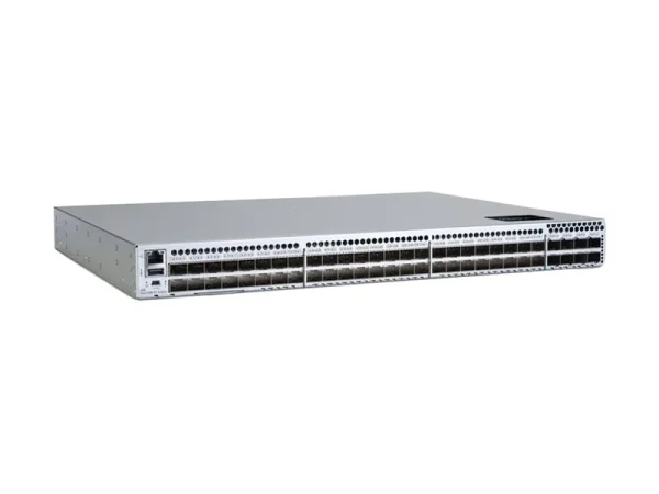 HPE SN6700B 64Gb 56/24 24p SFP28 FC Swch