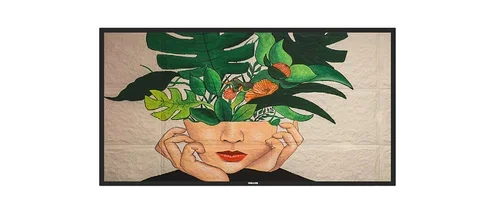 50BDL4511D 126CM 50IN VA LED 3840X2160 16:9 500CD/QM