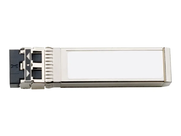 HPE B-series 32Gb SFP28 LW 1pk Sec XCVR