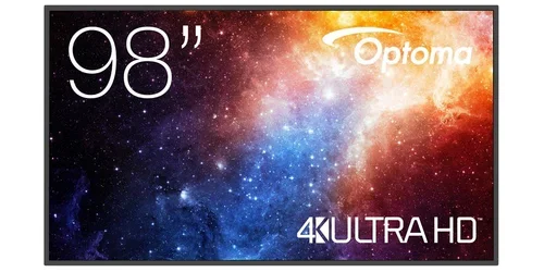 N3981K 98IN UHD 500CD/M2 X 795000 69.0 KG ANDROID 11