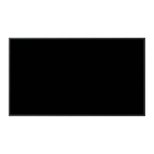 NSD-6503 64.5IN VA 3840X2160 UHD LFD 500CD/QM 5MS HASE 25