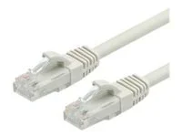 VALUE Patchkabel Kat.6 grau 0,5m