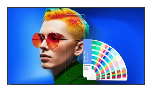 SL7504 75IN WIDE TFT 190.5CM 3840X2160 4K 16:9 500CD/M2 1.200