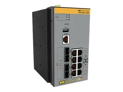 ALLIED L3 Industrial Ethernet Switch
