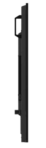 M652 65IN LFD UHD 550CD/QM D-LED 24/7 SDM SLOT CM SLOT