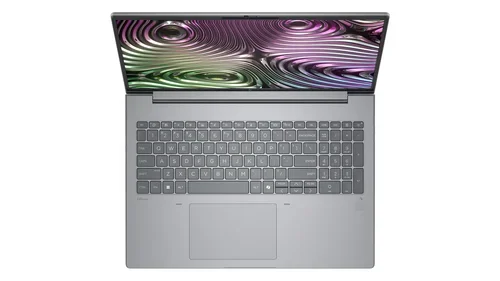 ZBOOK X G1I 16 U7 255H W11P 16WUXGA TOUCH 32GB 1TB
