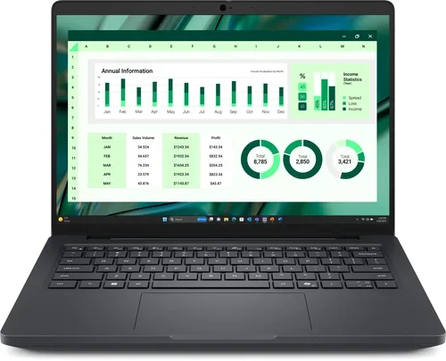 DELL PRO MAX 14 MC14250 U7-265H 16/512GB RTXPRO500 W11P