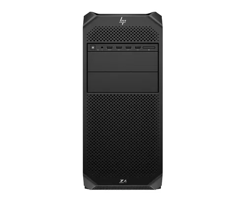 Z4 G5 TWR W3-2535 64G 1TB W11P RTX PRO 4000 SM MCR