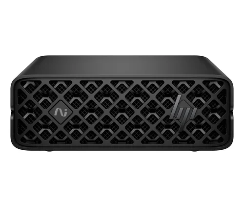 HP ZGX Nano G1n AI GB10 128/4TB