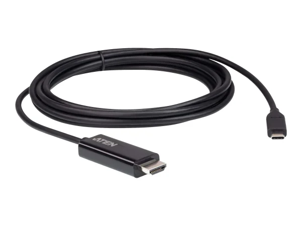 ATEN UC3238 USB-C to 4K HDMI Kabel 2,7m