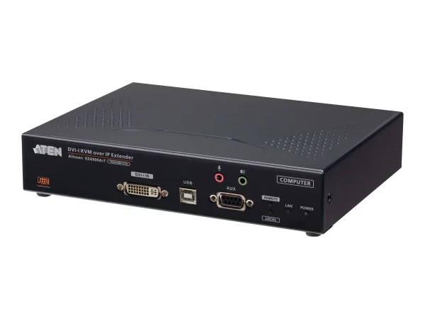 ATEN KE6900AIT Full HD DVI KVM Over IP