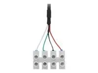 TELTONIKA NETWORKS PowerCable 4-WayScrew