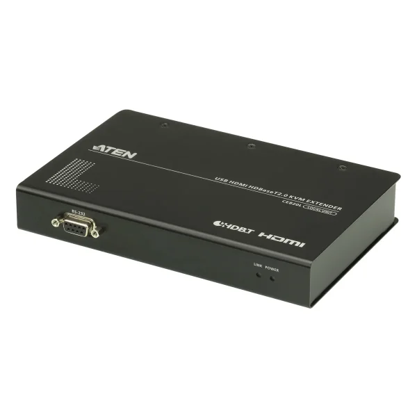 ATEN CE820L USB HDMI HDBaseT 2.0 KVM Extender ohne Ethernet Port Lokal only
