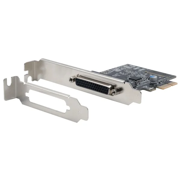 EXSYS EX-46024 4S Seriell RS-232 PCIe Karte