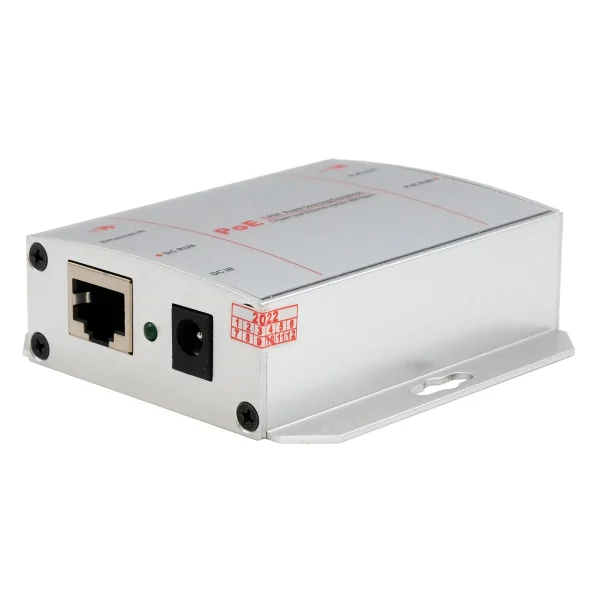 EXSYS EX-60305 PoE++ Gigabit Injektor 90W