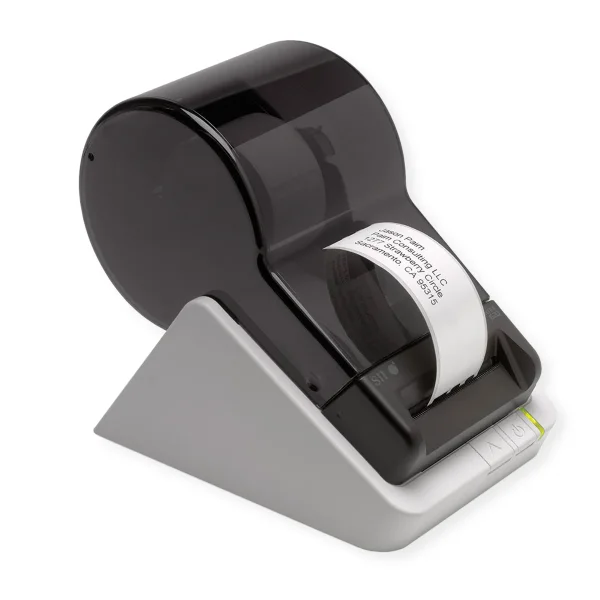 SEIKO Smart Label Printer SLP620