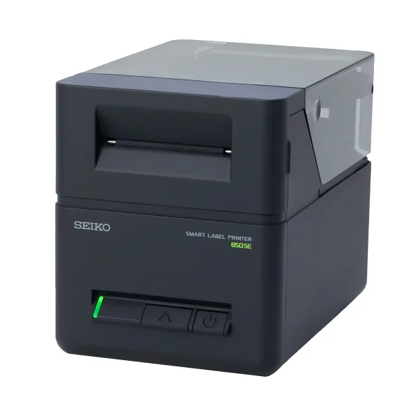 SEIKO Smart Label Printer SLP 850SE Seriell