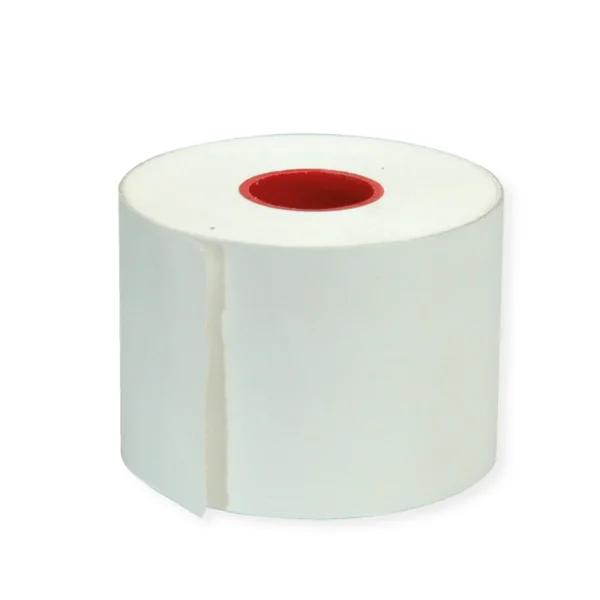 SEIKO Etiketten MS11732270X2HRHT, Trägerlos 39x101,6mm kompl. Fläche klebend 82,3mm