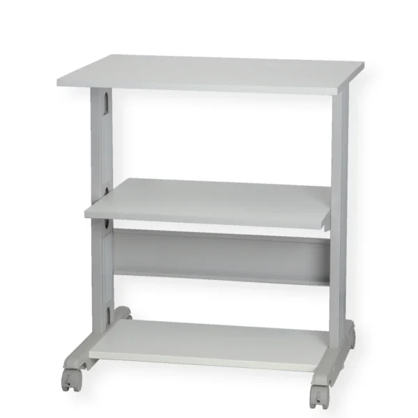 ROLINE Druckertisch, grau