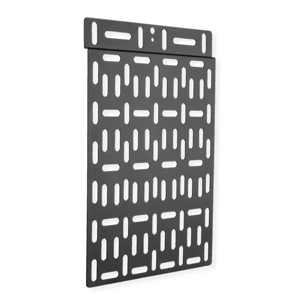 ROLINE Media-Player Halterung, gross (340 x 224 mm), bis 5 kg