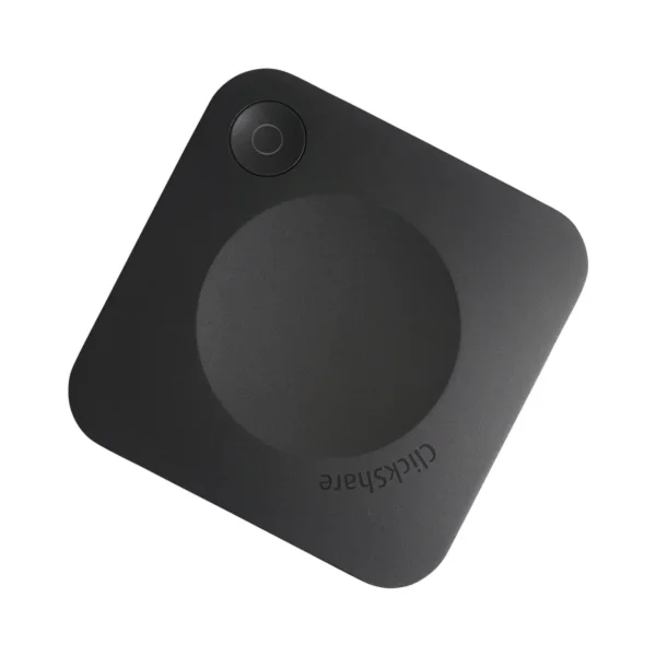 Barco Clickshare C-5 Präsentationssystem