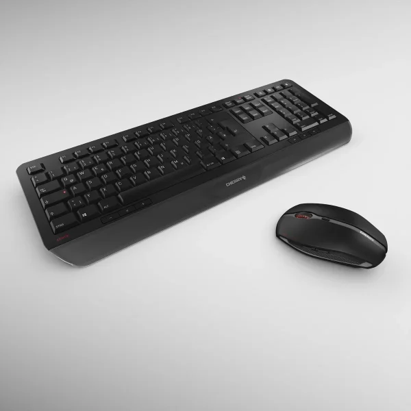 CHERRY GENTIX DESKTOP Tastatur Maus Set