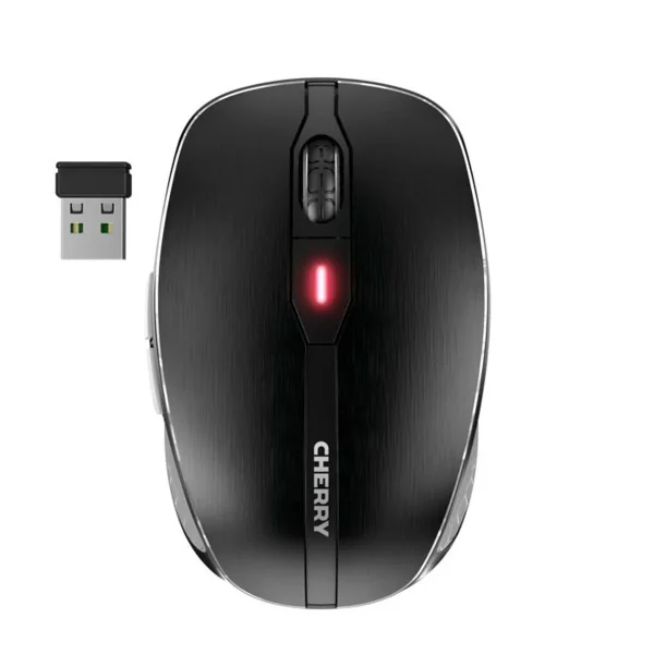 CHERRY MW 8C ADVANCED Rechargeable wireless Maus