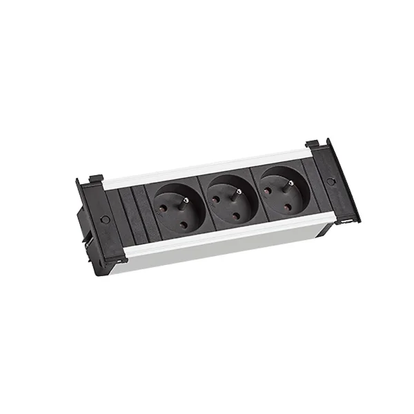 BACHMANN KAPSA S 3xUTE 0,2m GST18