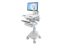 ERGOTRON StyleView Wagen mit LCD-Gelenk