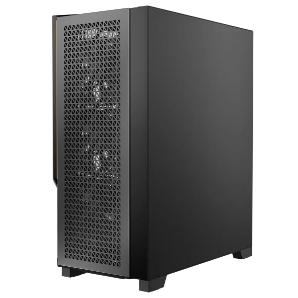 ANTEC P20CE PC Gehäuse Performance Midi Tower ATX, schwarz
