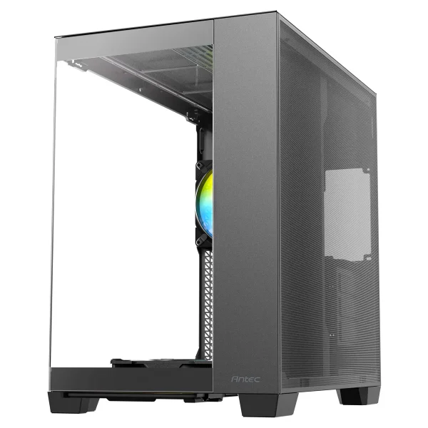 ANTEC Constellation C8 ARGB PC Gehäuse Full Tower ATX, schwarz