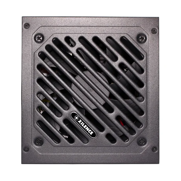 Xilence XP750R12 750W PC Netzteil, Meet 80+ Gold, Gaming, ATX