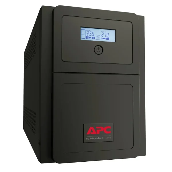 APC Easy UPS SMV1500CAI 1500VA