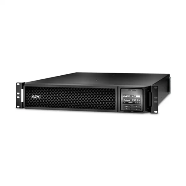 APC Smart-UPS SRT 3000VA RM 230V Rack
