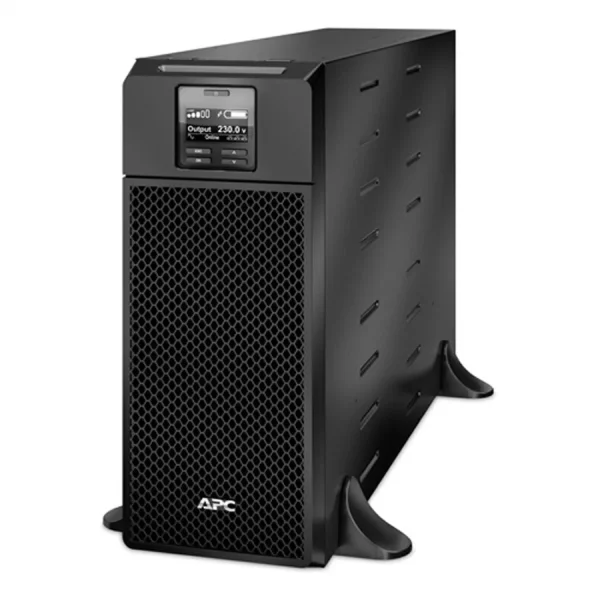 APC Smart-UPS SRT 6000VA 230V Tower