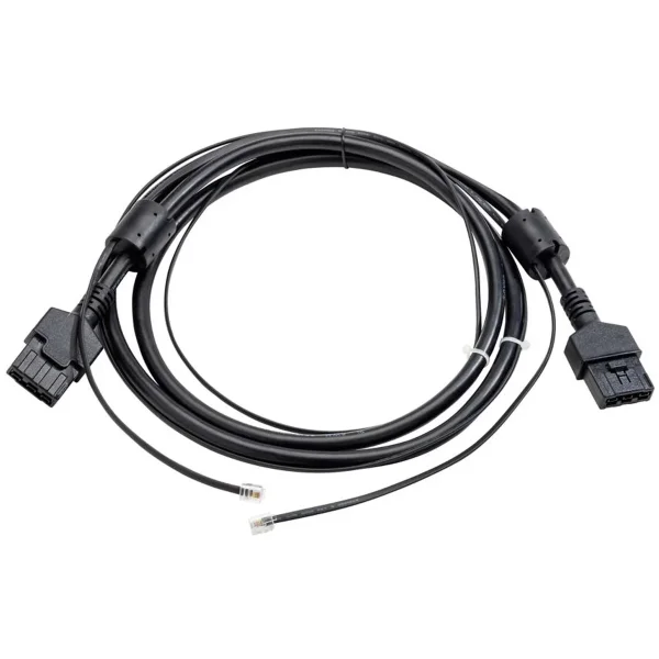 EATON Zusatzbatterie-Verlängerungskabel zu 9SX EBM 2000 & 3000VA Tower, 2 m