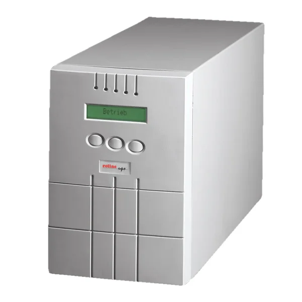 ROLINE ProSecure II 1500 - Online USV