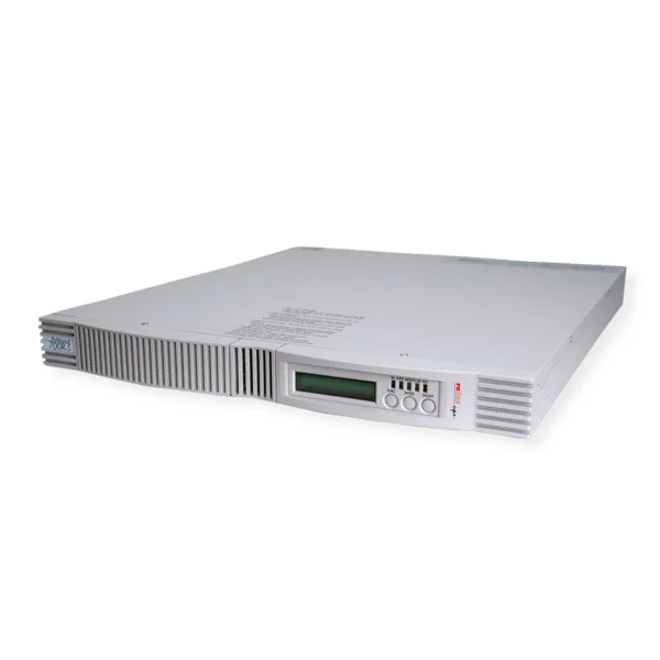 ROLINE ProSecure II 1000 RM1HE - Online USV, 19-Zoll Rackversion