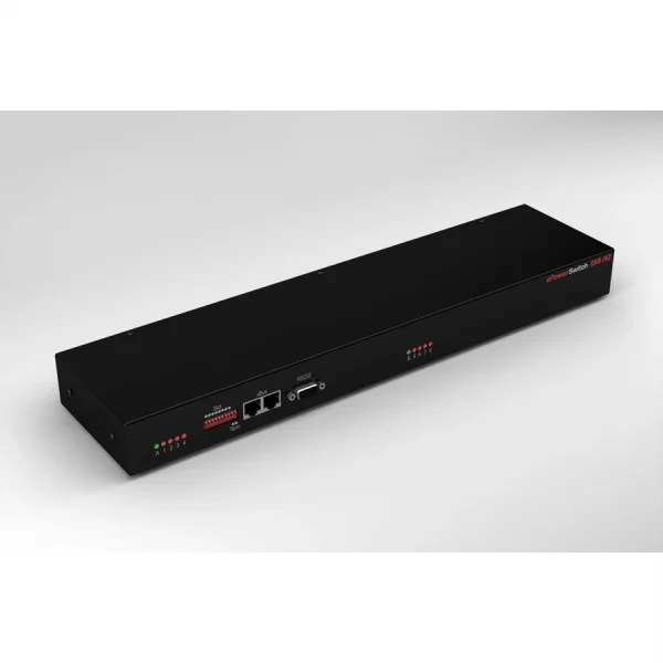 Neol ePowerSwitch 8XS /32-EU