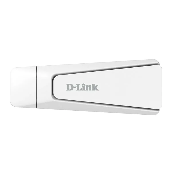 D-LINK Wifi USB Adapter AX18U