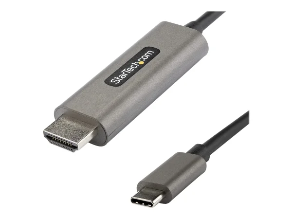 STARTECH 4m USB-C to HDMI Kabel 4K HDR