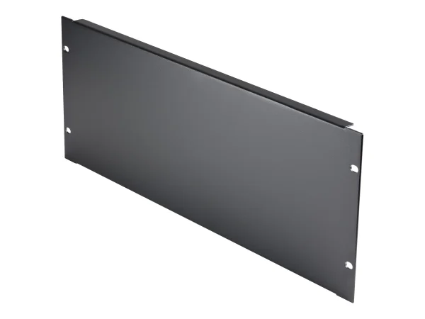 STARTECH 4U Blindblende für 48,26cm Rack