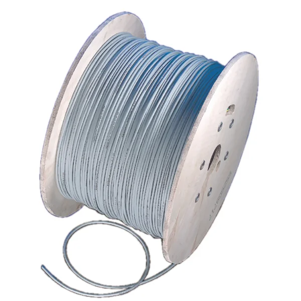 MegaLine F6-90 S/F H  AWG 23 4P, Meterware