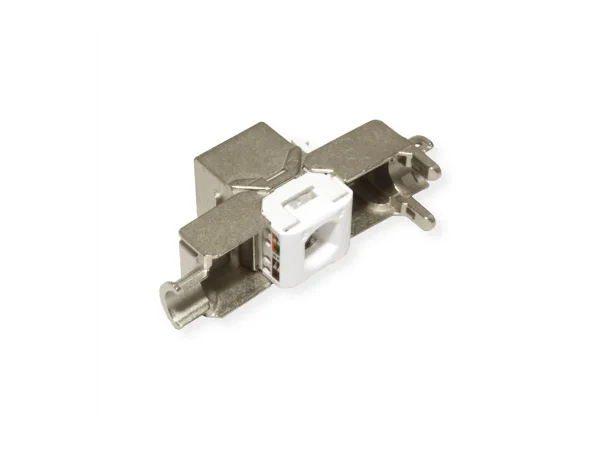 VALUE Kat.6A Class EA Keystone RJ-45