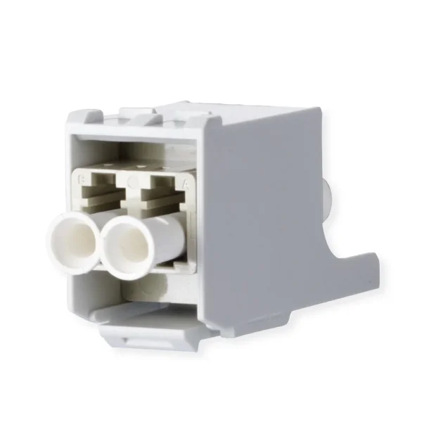 METZ CONNECT OpDAT modul LC-Duplex OM2