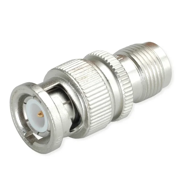 TELEGÄRTNER Adapter BNC-Stecker / TNC-Buchse